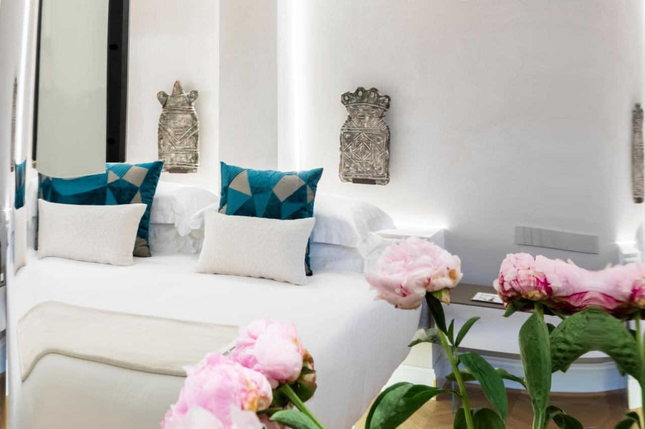Poesis Experience Hotel Roma Exterior foto